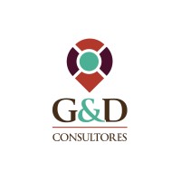 G&D CONSULTORES logo