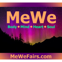MeWe Fairs & Events logo - Similar company to One Into Many