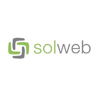 Solweb Ltd logo - Similar company to Poole Software Limited
