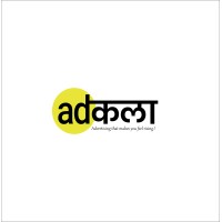 Adkala logo - Similar company to Rvee Led Modules