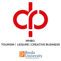 MHBO Tourism | Leisure | Creative Business - De Rooi Pannen logo - Similar company to Practoraat Guest Experience De Rooi Pannen
