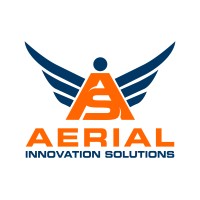 Aerial Innovation Solutions logo - Similar company to Argo Vantage Gmbh