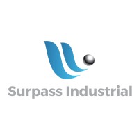Surpass Industrial logo - Similar company to Burtek Dry Ice
