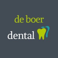 De Boer Dental logo - Similar company to E-Ways Fulfilment Center