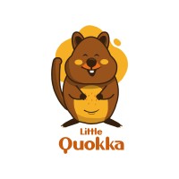 Little Quokka logo - Similar company to Kroma Flux