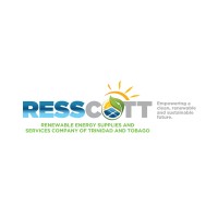 RESSCOTT LTD. logo - Similar company to Energy Dynamics Limited