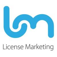 License Marketing Inc. logo - Similar company to Redlimoo Group