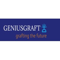 GeniusGraft Technologies logo - Similar company to Ph. Vision