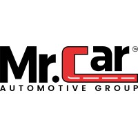 Mr Car Automotive Group logo - Similar company to Colaab Art + Function
