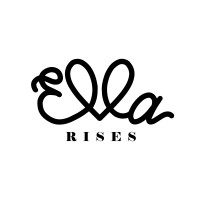 Ella Rises logo - Similar company to The Hope Clinic