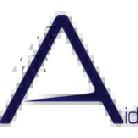 Ashlar ID logo - Similar company to Zonend