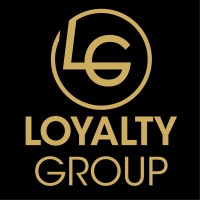 Sweden Loyalty Group AB logo - Similar company to Morgan Madison Ab