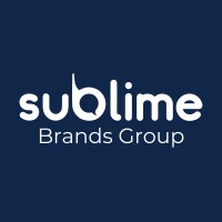 Sublime Brands logo - Similar company to Letaji