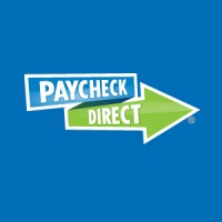 PayCheck Direct logo - Similar company to Paycheck