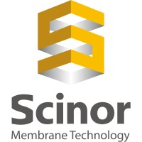 北京赛诺膜科技有限公司 logo - Similar company to 航天科工四院