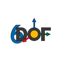 6DOF TECHNOLOGY LLP logo - Similar company to Quality Solutions Technologies Pvt Ltd