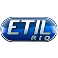 Etil Rio Indústria e Comércio Ltda logo - Similar company to Teoria Engenharia Acústica