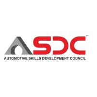 Automotive Skills Development Council - India logo - Similar company to Ev Skill Lab- Center Of Excellence And Labs Skyy Skill
