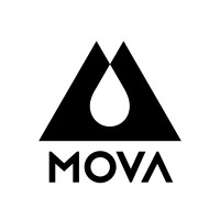 MOVA logo - Similar company to Fundlr