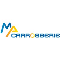 M.A CARROSSERIE logo - Similar company to A&R Alves