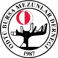 ODTÜ Bursa Mezunlar Derneği logo - Similar company to Rumeli̇si̇ad
