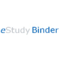 Estudy Binder Llc