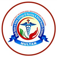 Shah Rukn-e-Alam College of Nursing and Allied Health Sciences, Multan logo - Similar company to Cims Dental College Multan