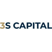 3S Capital logo - Similar company to C.Ventures