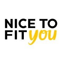 NTFY - Nice To Fit You logo - Similar company to Memorized