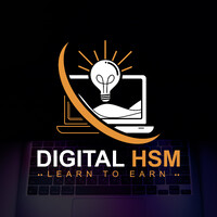 Digital HSM logo - Similar company to Apso Tech