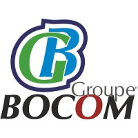 GROUPE BOCOM logo - Similar company to Londo Technology