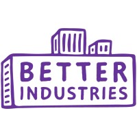 Better Industries logo - Similar company to Ar James Media