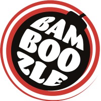 Bamboozle logo - Similar company to Bamboozle Studio