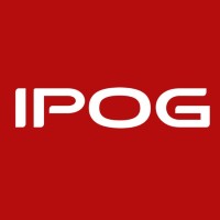 IPOG CUIABÁ logo - Similar company to Cuiabá Telas - Malhas De Aço Para Construção