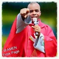 Adoration ministry Enugu Nigeria logo - Similar company to Toubietech