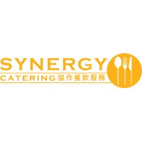 Synergy Catering Services Limited 協作餐飲服務有限公司 logo - Similar company to Chef Kevin'S Kitchen - Private Chef & Catering