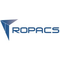 Ropacs logo - Similar company to Industrial Access Services B.V.