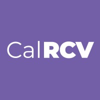 California RCV Coalition logo - Similar company to Nimdone