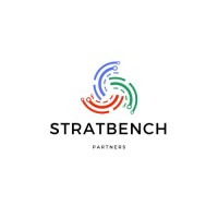 StratBench logo - Similar company to Linear Alpha