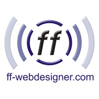 ff-webdesigner logo - Similar company to Jpanten Web Developer