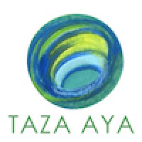Taza Aya logo - Similar company to Mehta & Tengra