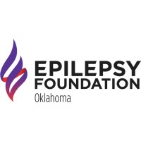 Epilepsy Foundation Oklahoma logo - Similar company to Epilepsy Foundation Arizona