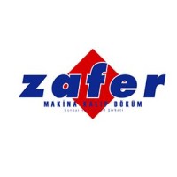 Zafer Makina logo - Similar company to Patta.Io