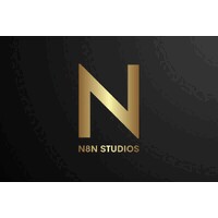N8NSTUDIOS logo - Similar company to Det Glade Vanvid