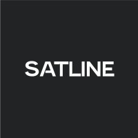 SATLINE logo - Similar company to Cgdream.Ai