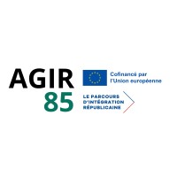 AGIR 85 logo - Similar company to Face Vendée