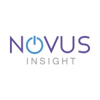 Novus Insight logo - Similar company to Lazerware Inc