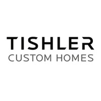 Tishler Custom Homes logo - Similar company to J.H. Cohoon Engineering Ltd.