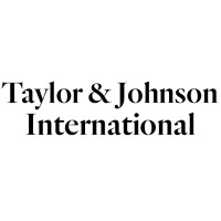 TAYLOR & JOHNSON INTERNATIONAL, INC. logo - Similar company to Progracol