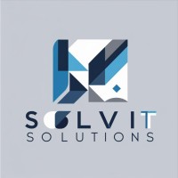 SolvIT Solutions logo - Similar company to Codewave Labss